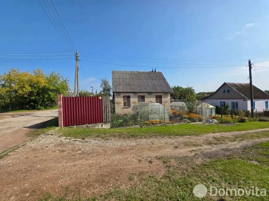коттедж, Витебск, ул. 4-я Задорожная, стоимость продажи 133 965 р.
