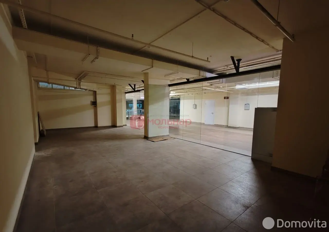 Снять торговое помещение на ул. Максима Богдановича, д. 132 в Минске, 25320BYN, код 966612 - фото 7