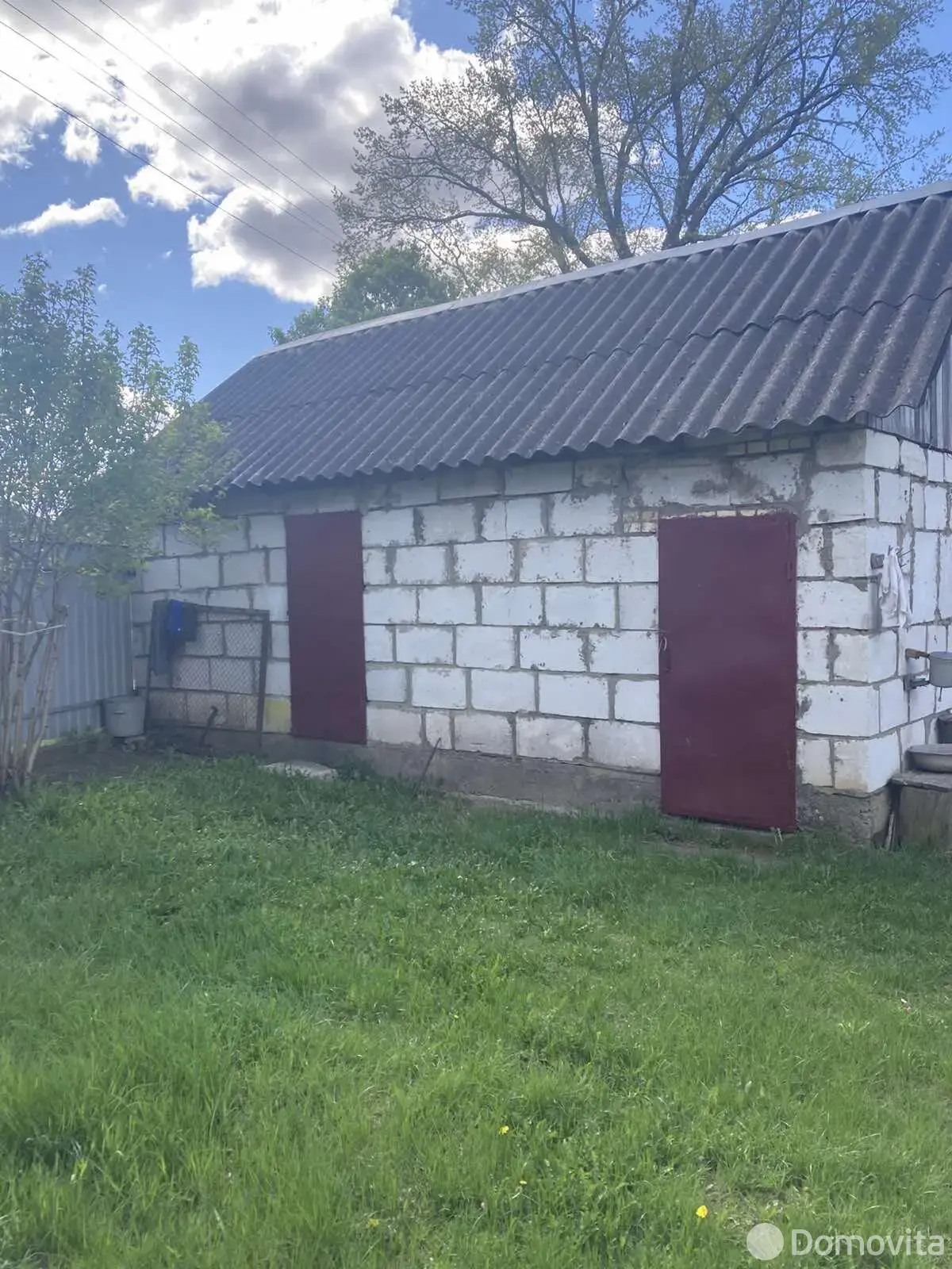 Цена продажи коттеджа, Корзуны, 