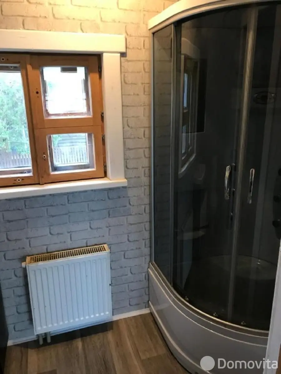 Аренда коттеджа Край земли на сутки в Симоньках ул. Центральная, д. 5 , 150USD, код 1350 - фото 12