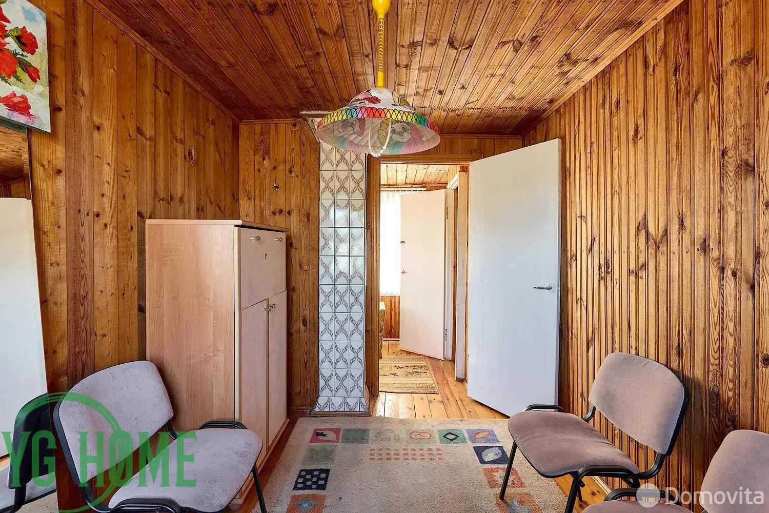 Продажа 2-этажной дачи в Взгорье-2 Минская область, 23900USD, код 181943 - фото 21