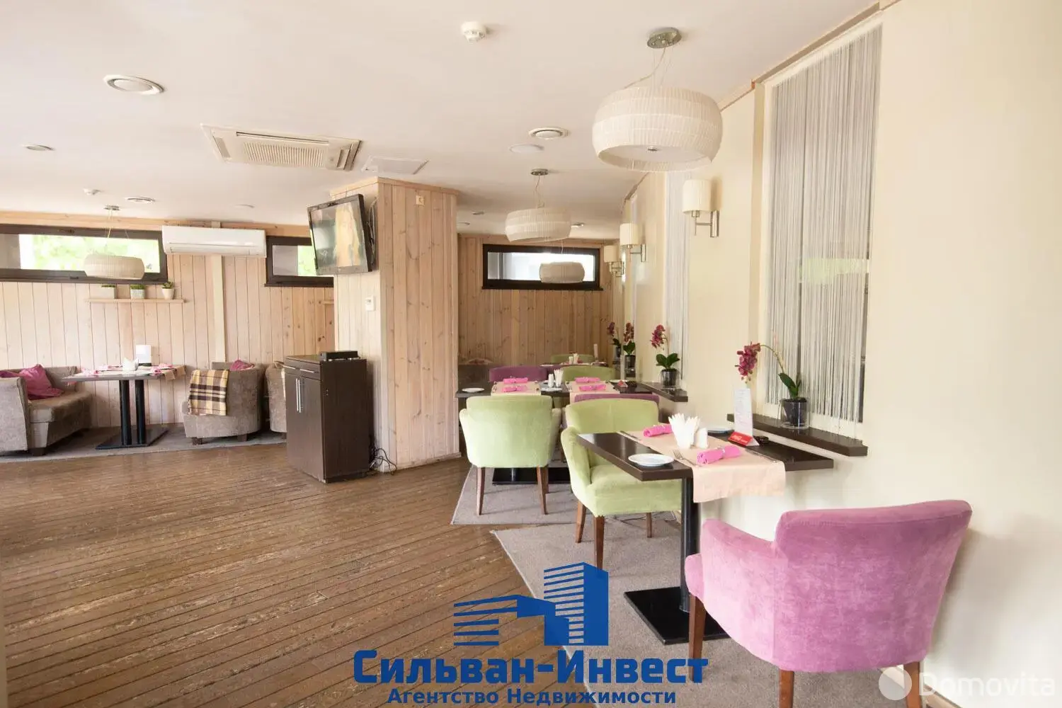 Купить торговую точку на ул. Веры Хоружей, д. 22 в Минске, 450000USD, код 997624 - фото 17