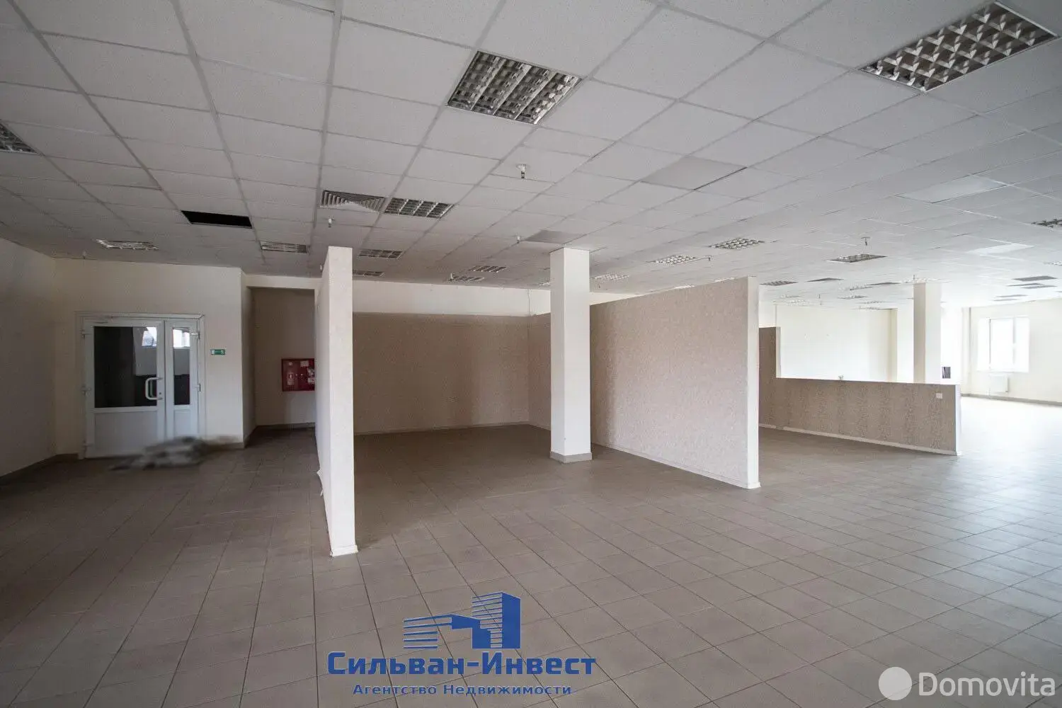 Аренда торгового помещения на ул. Алибегова, д. 15 в Минске, 6075EUR, код 967746 - фото 41