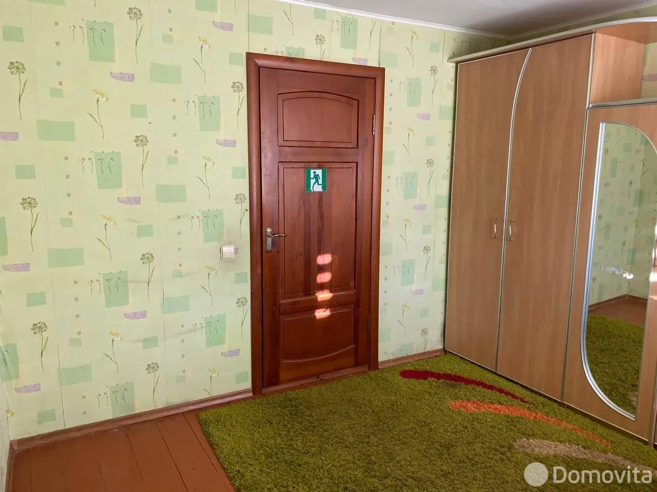 дом, Барановичи, ул. Царюка, д. 47 