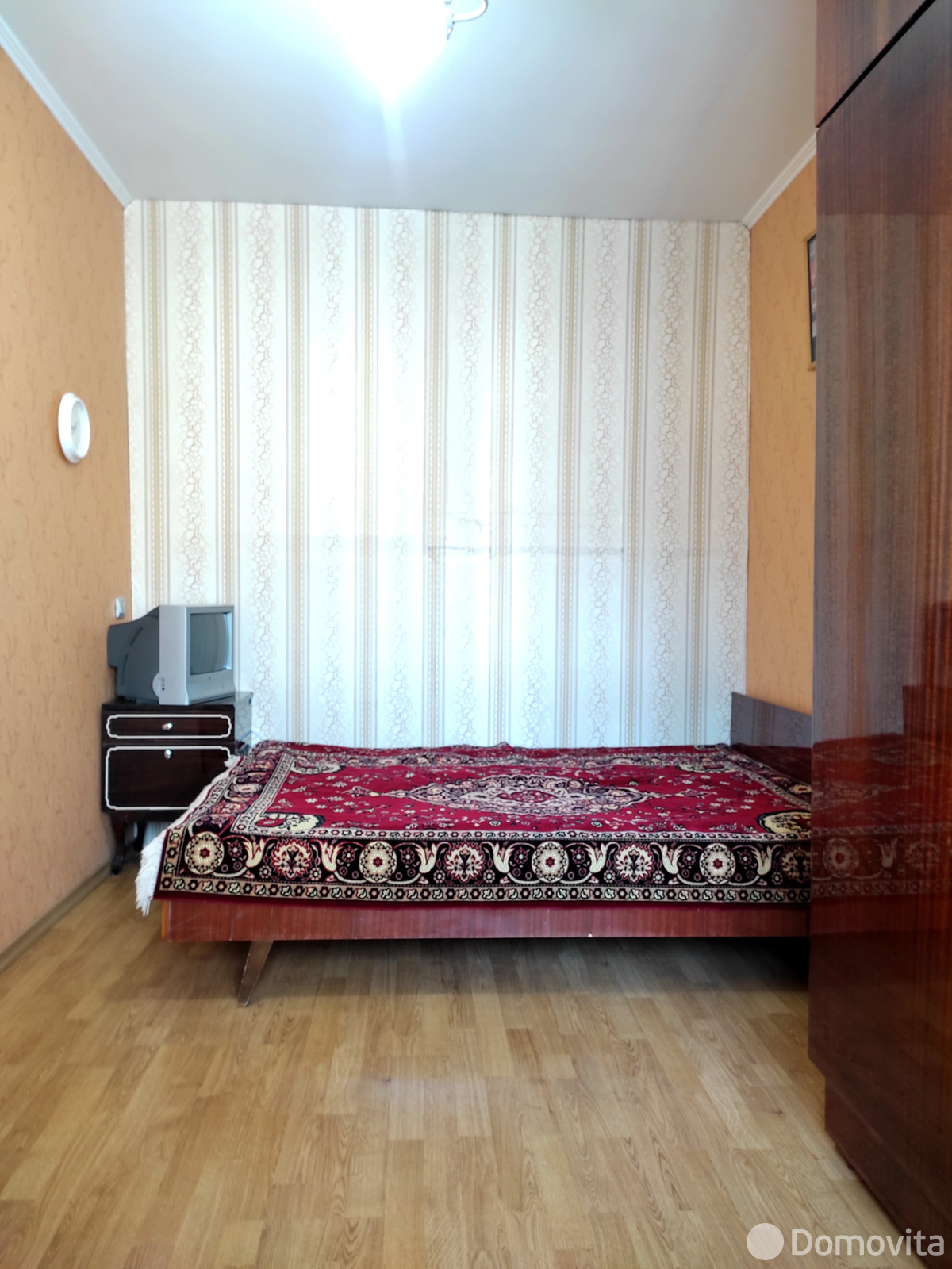 Цена продажи комнаты, Минск, ул. Волоха, д. 33