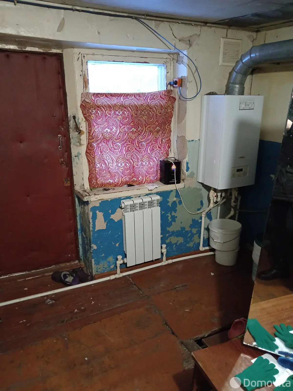 купить дом, Витебск, ул. Смушкевича, д. 21