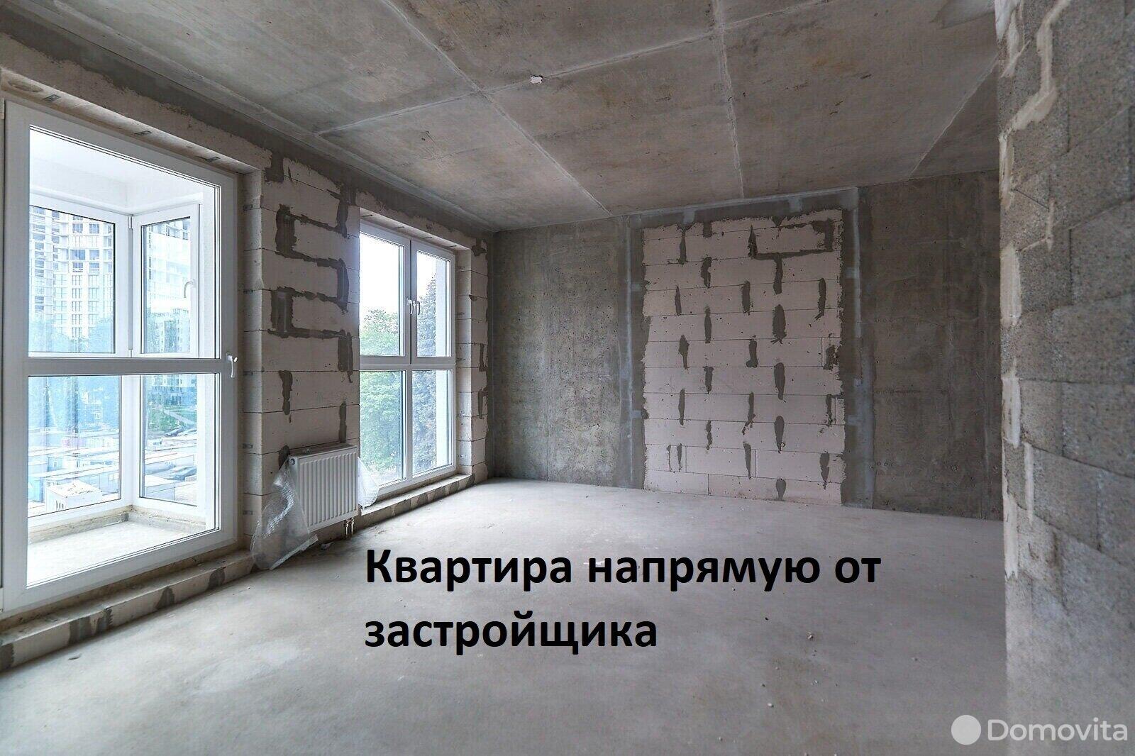 Продажа 3-комнатной квартиры в Минске, ул. Жореса Алфёрова, д. 9/3, 74999 USD, код: 996173 - фото 2