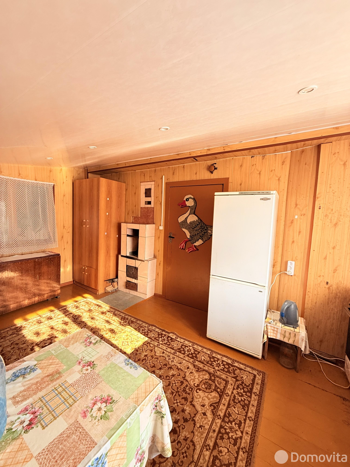 Купить 2-этажную дачу в Усадебно-парковом комплексе Могилевская область, 17900USD, код 185273 - фото 12