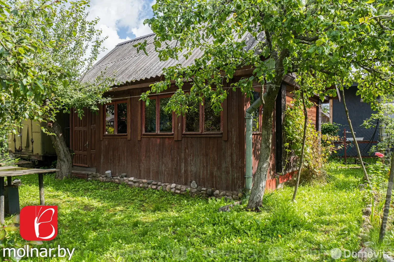 Купить 2-этажную дачу в Гаяны Минская область, 29900USD, код 183617 - фото 30