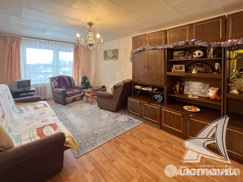 Купить 2-комнатную квартиру в Скоках, , 31000 USD, код: 957212 - фото 1