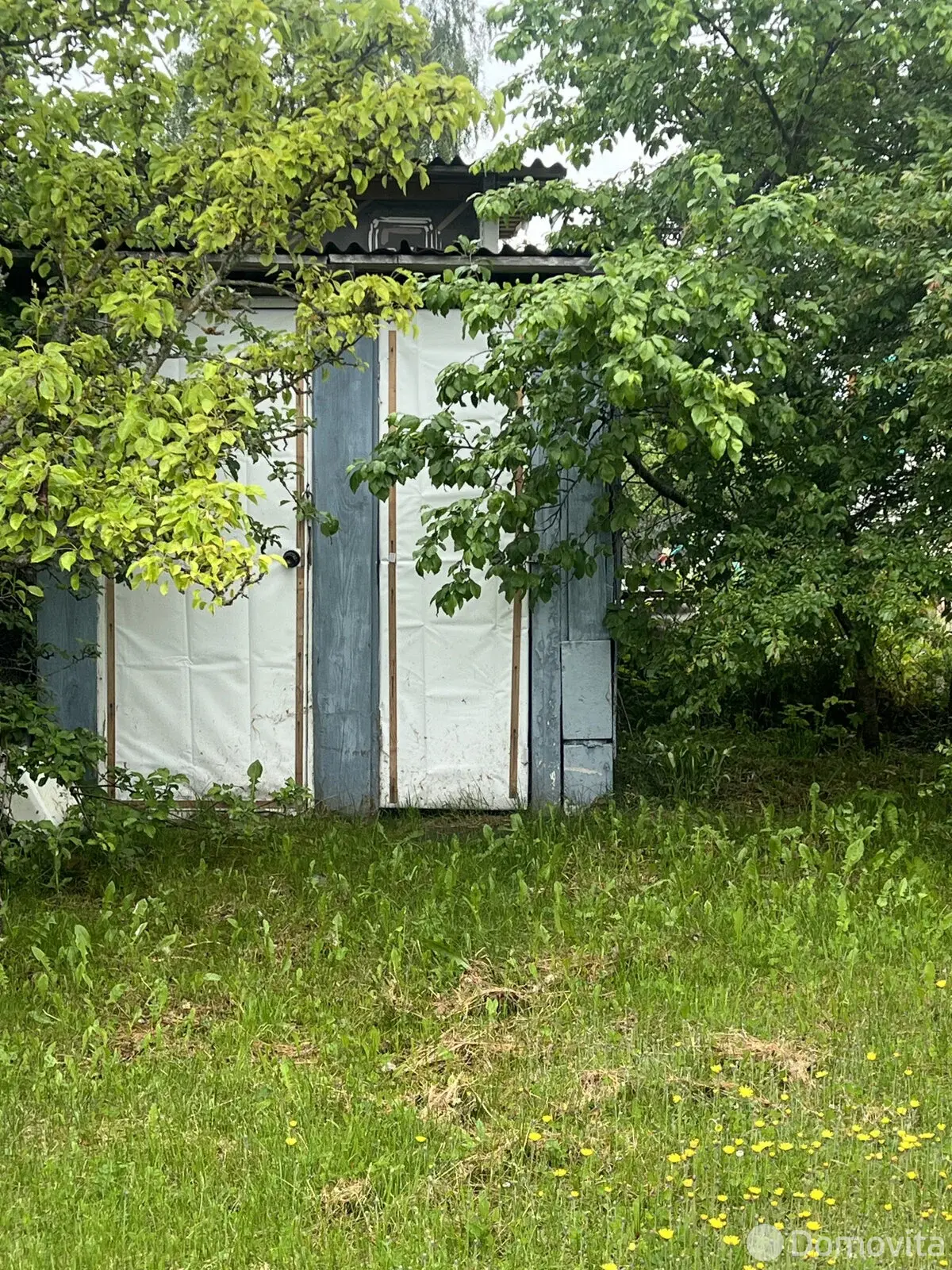 Продажа 1-этажной дачи в Лесное Минская область, 35000BYN, код 186131 - фото 14