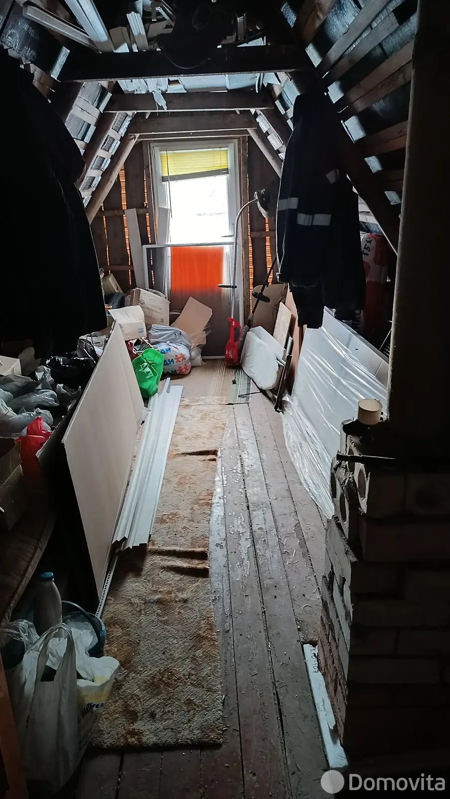 Купить 2-этажную дачу в Мэта Минская область, 70000USD, код 184131 - фото 17