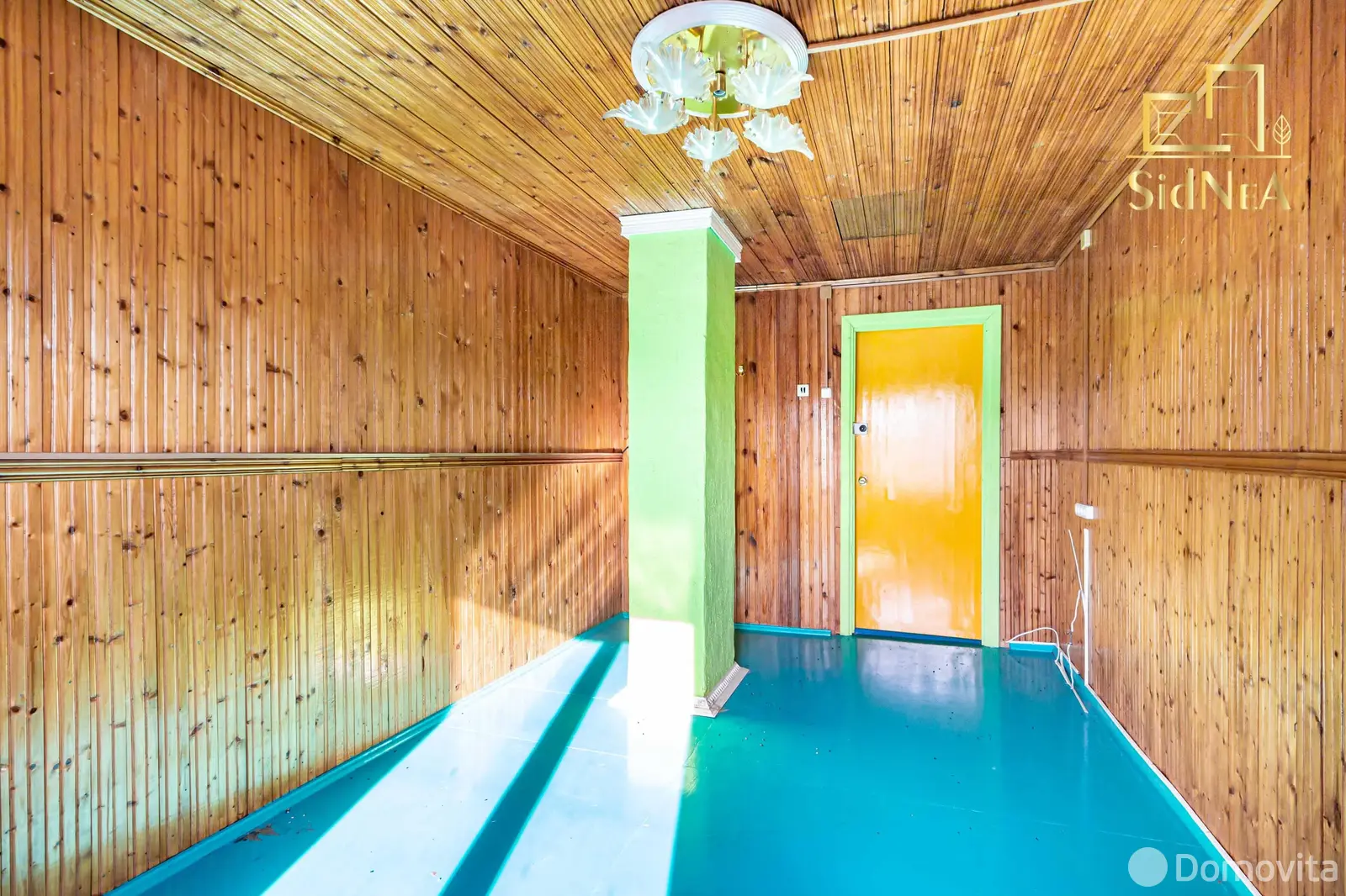 Продажа 2-этажной дачи в Лукоморье Минская область, 15300USD, код 182749 - фото 27