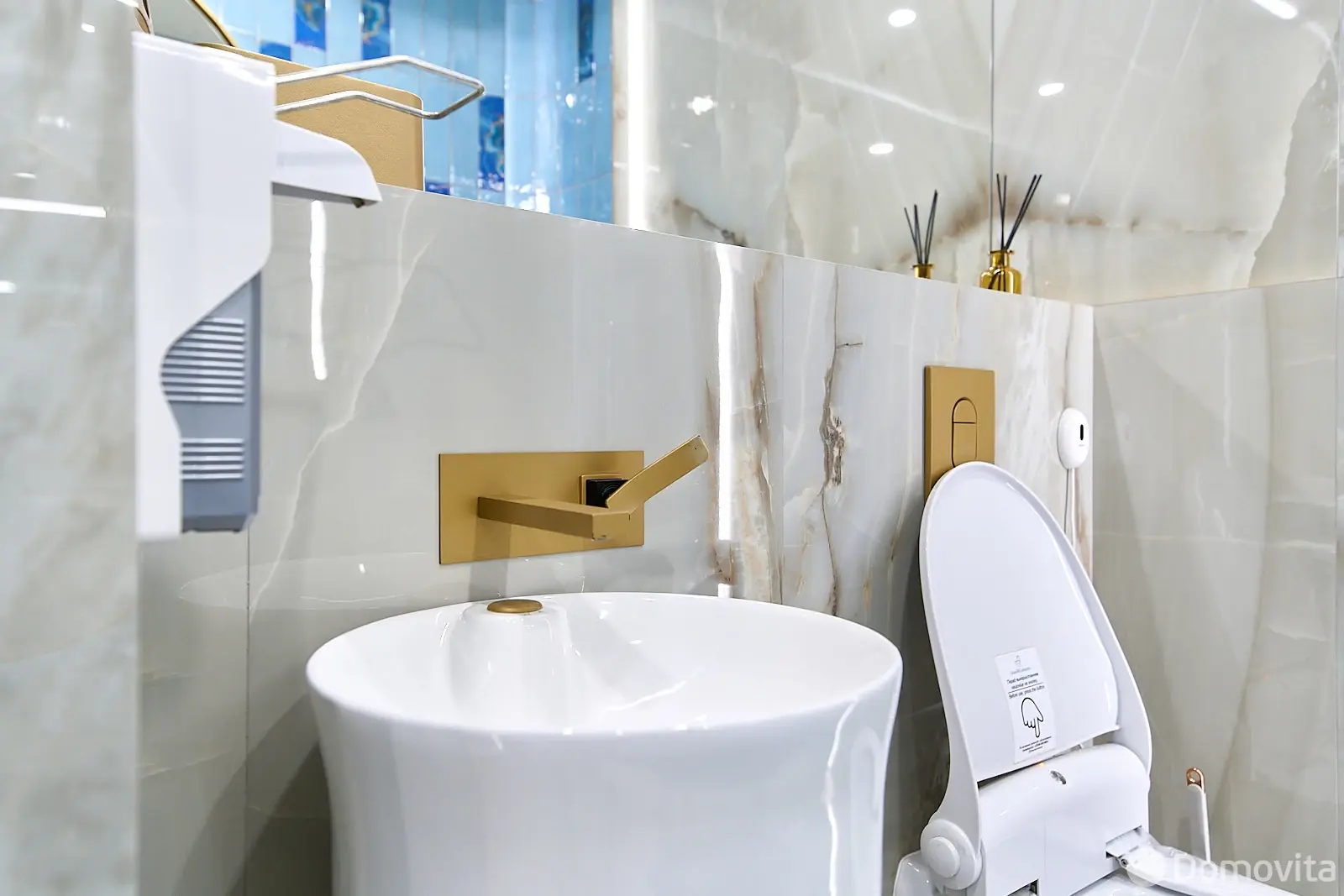 Купить офис на ул. Денисовская, д. 31 в Минске, 283000USD, код 8669 - фото 22