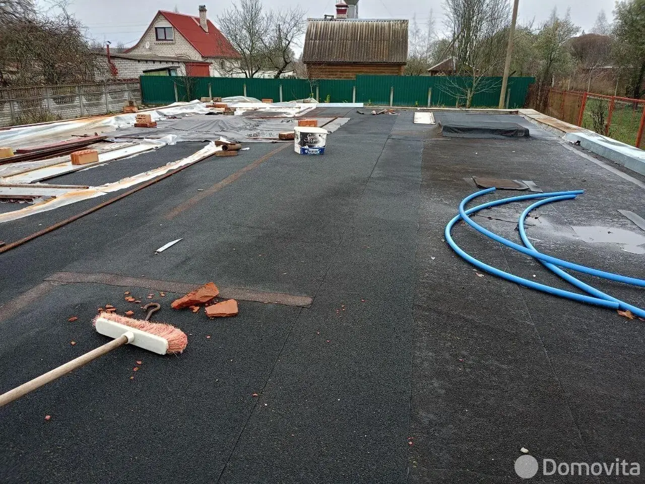 участок, Здоровье-81, 