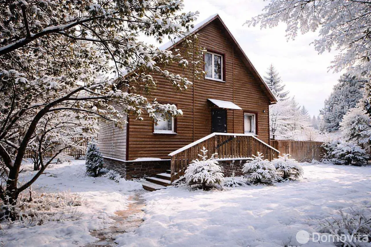 Цена продажи коттеджа, Зосино, 