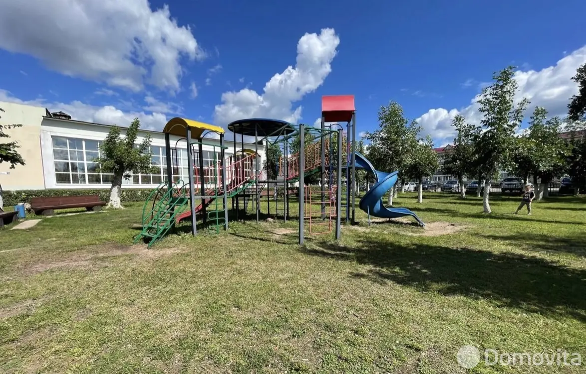 Купить земельный участок, 14 соток, Рудня, Минская область, 35000BYN, код 569839 - фото 16