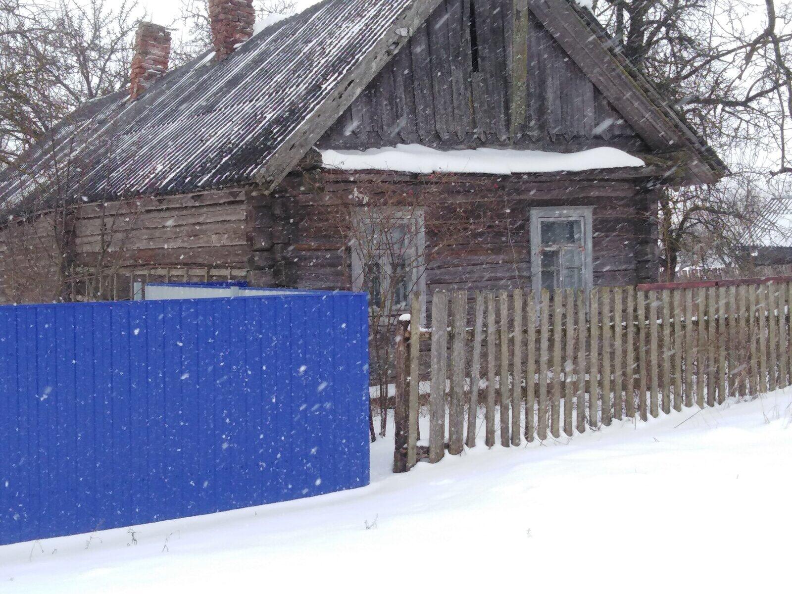 Купить 1-этажную дачу в Степково Минская область, 1550USD, код 176488 - фото 1