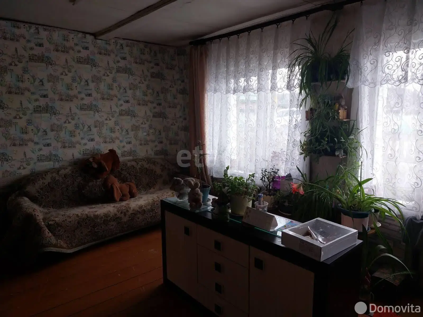 дом, Пекалин, ул. Великолесская, стоимость продажи 183 381 р.