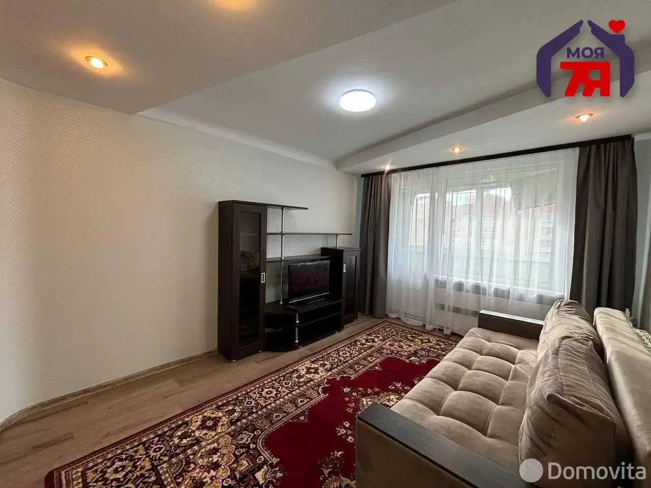 квартира, Минск, ул. Бельского, д. 17 на ст. метро Спортивная