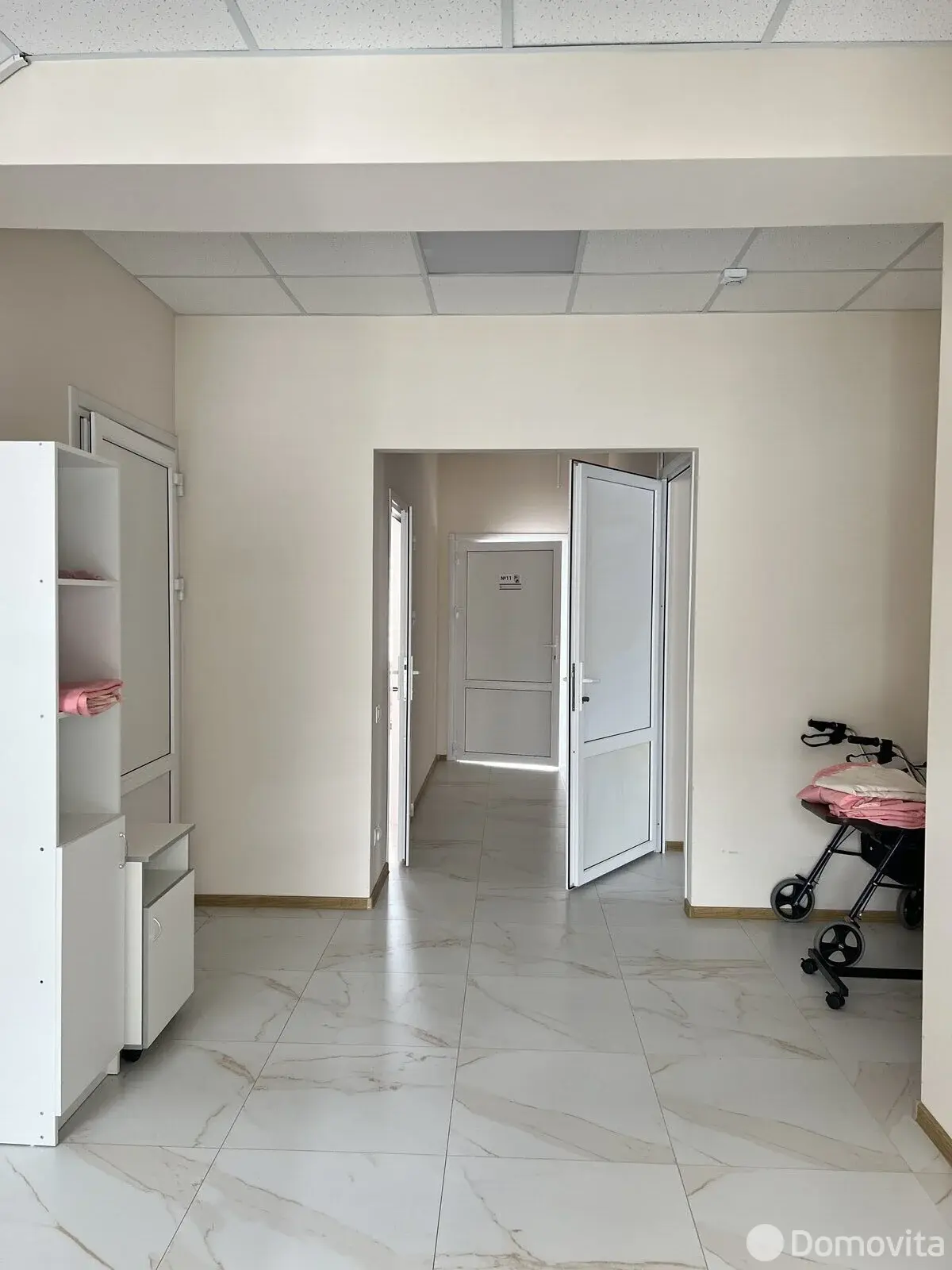 офис, Боровляны, ул. Озерная 