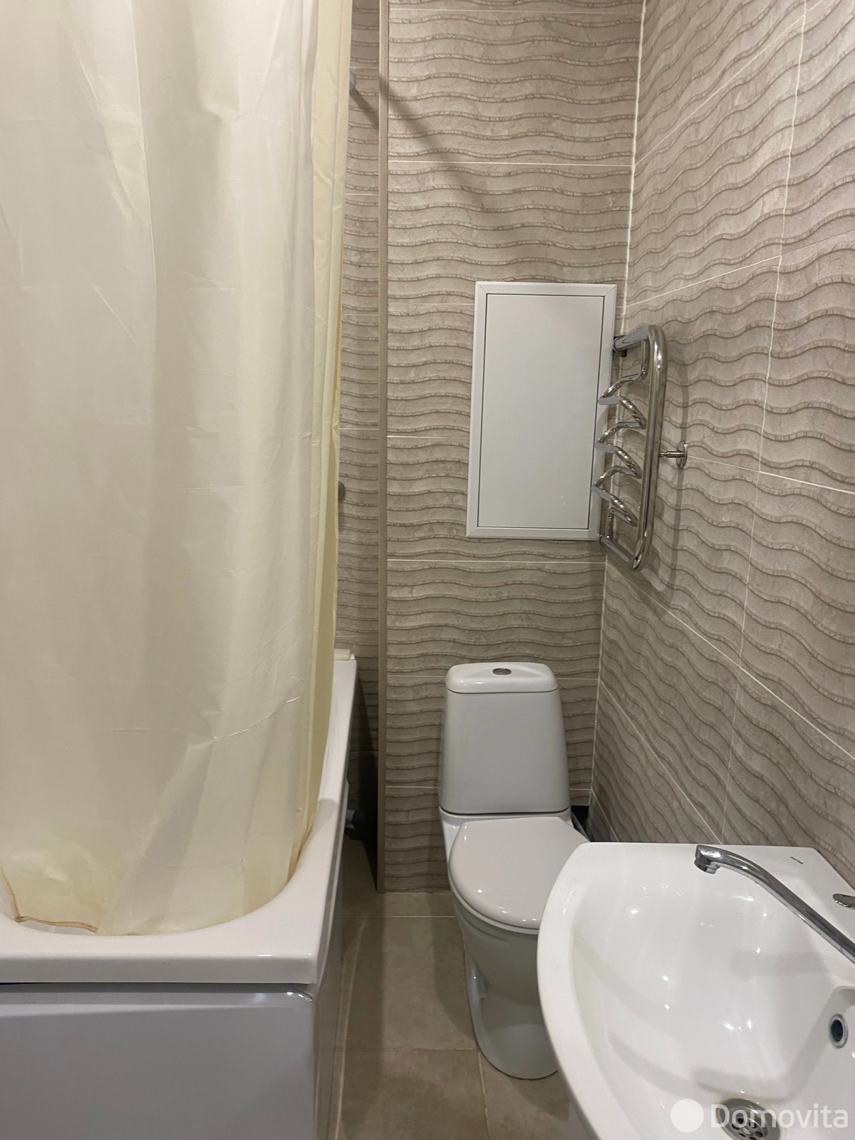 квартира, Минск, ул. Николы Теслы, д. 30