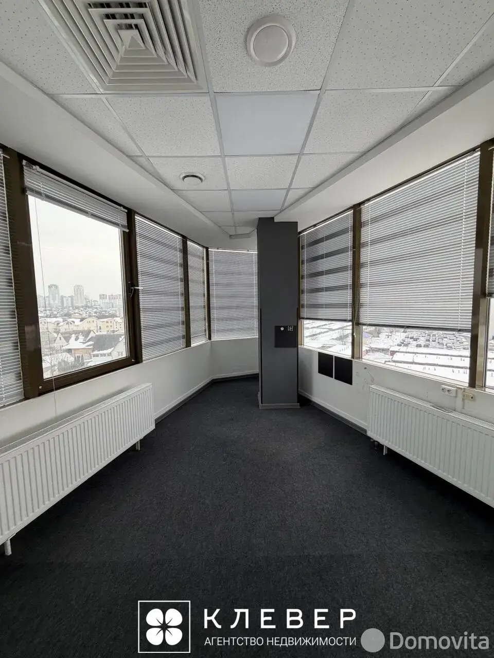 Снять офис на ул. Тиражная, д. 150 в Минске, 5536BYN, код 16626 - фото 4