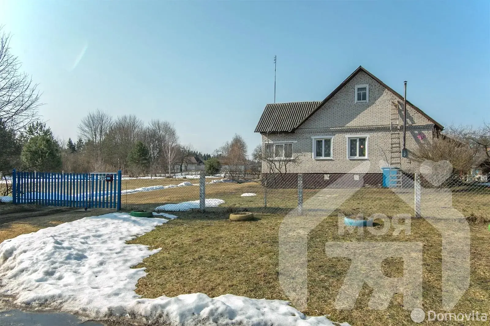 Цена продажи коттеджа, Мясота, ул. Гагарина