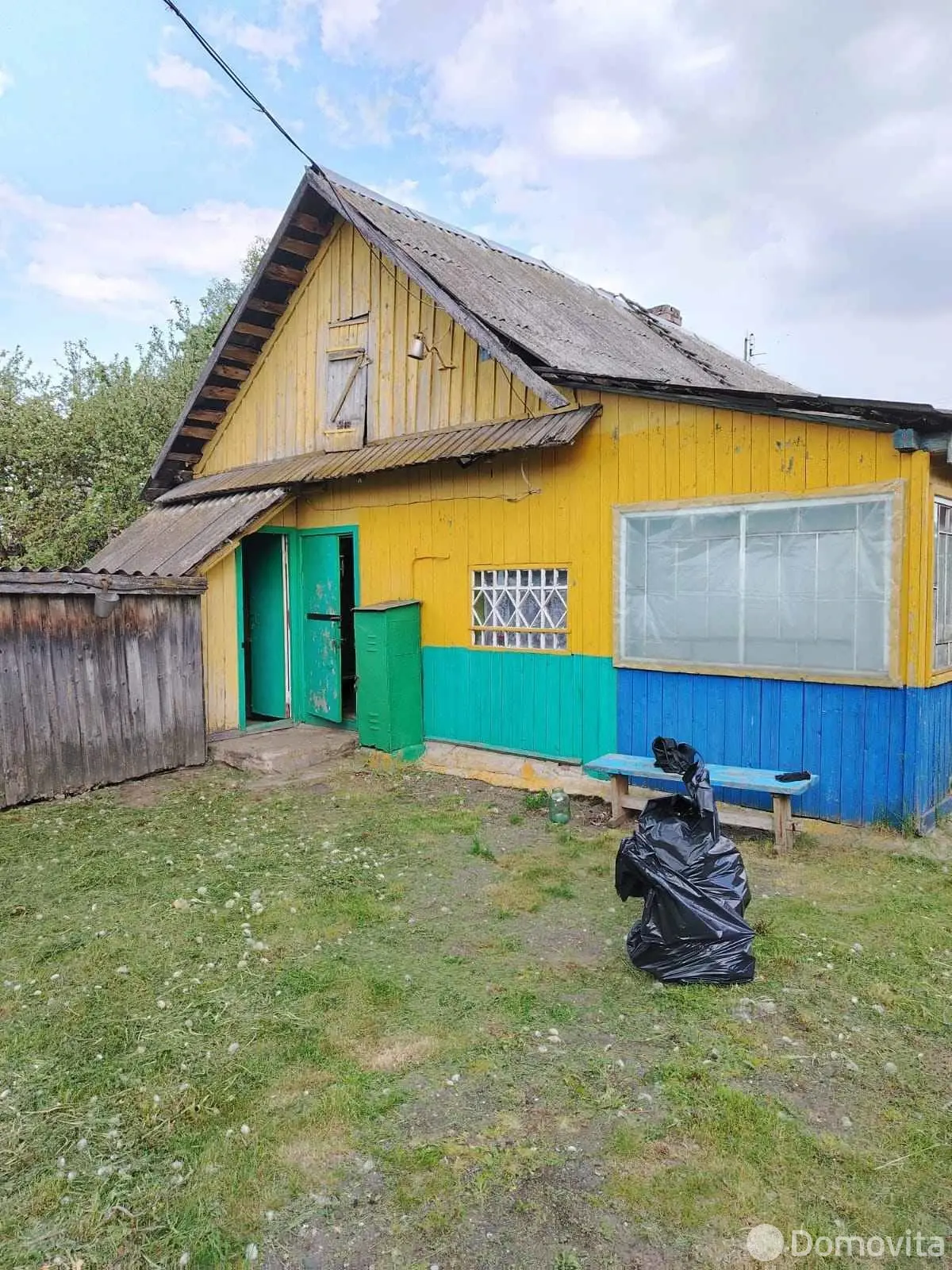 продажа дома, Шемберово, 