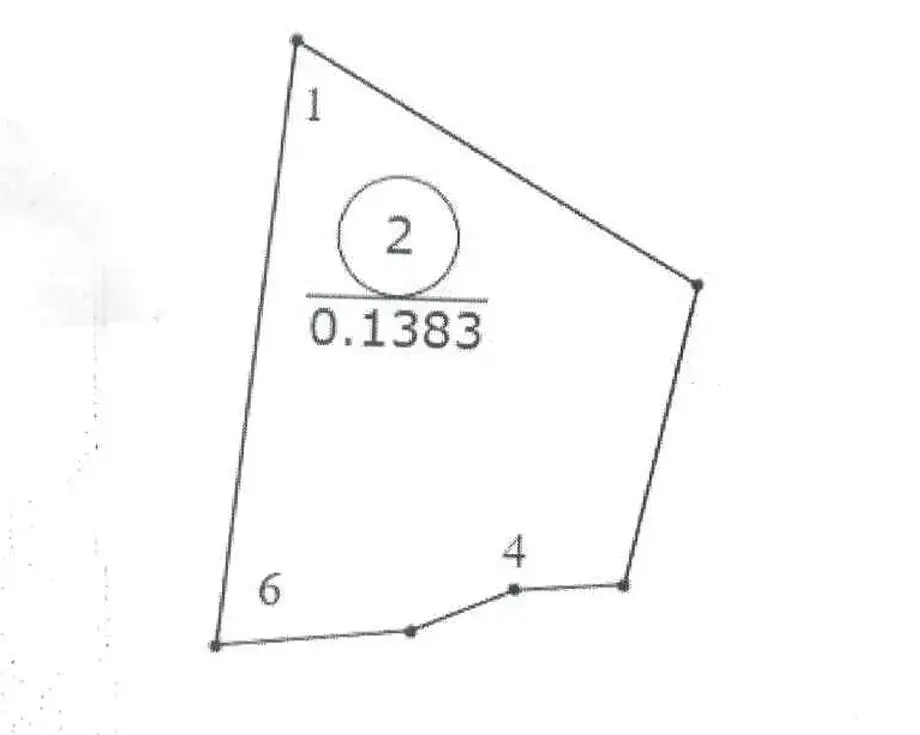 участок, Векшицы, 