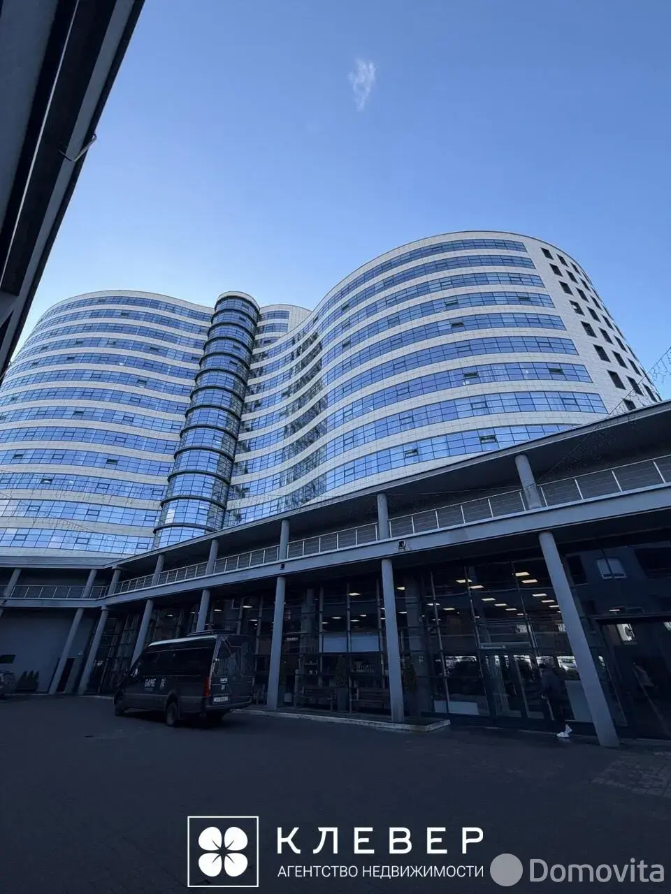 Аренда офиса на пр-т Партизанский, д. 178/2 в Минске, 2592BYN, код 16628 - фото 14