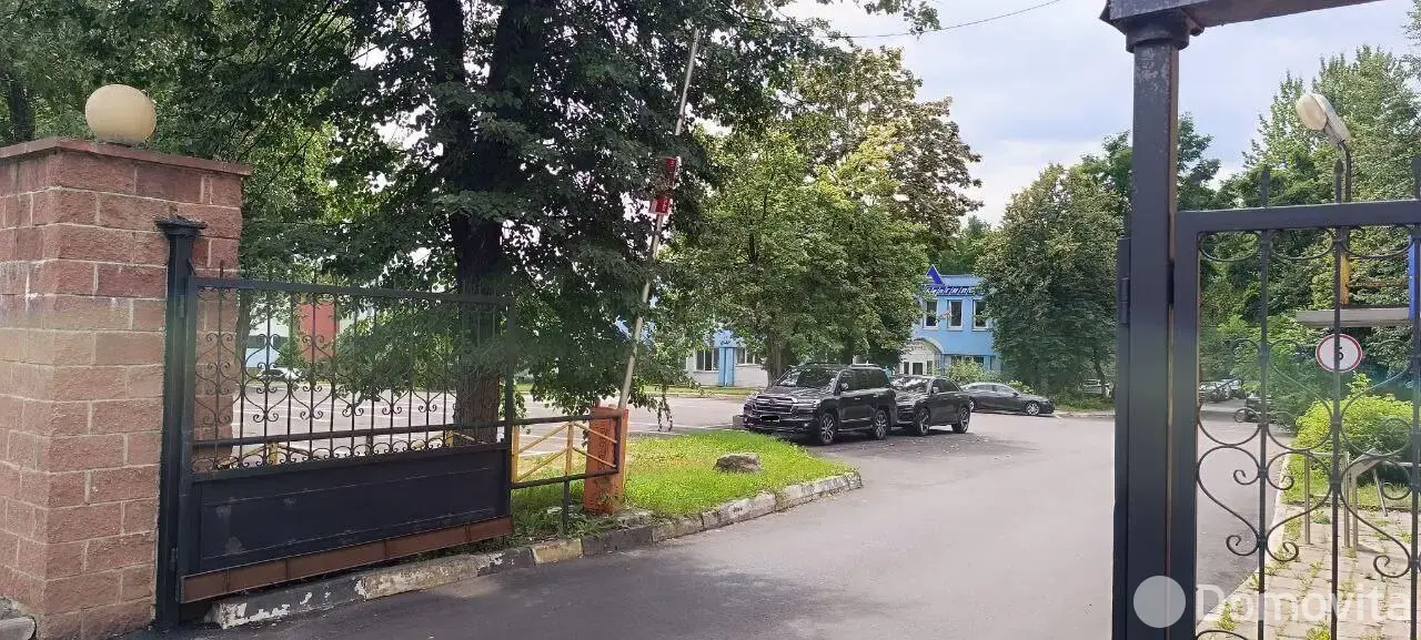 склад, Минск, ул. Козлова, д. 24