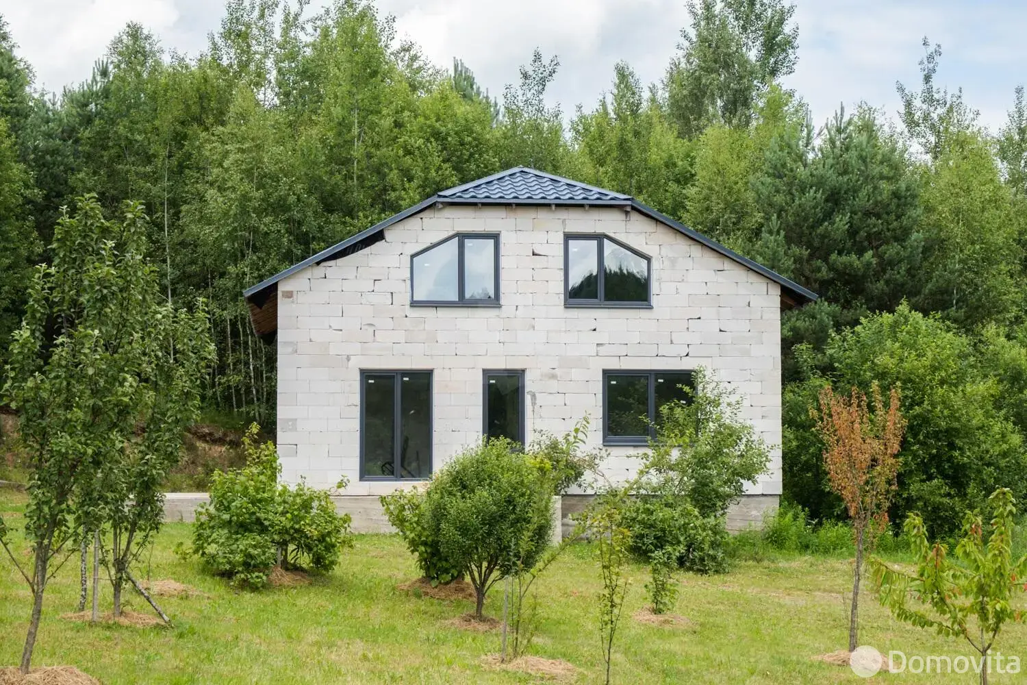 Цена продажи коттеджа, Красовщина, 