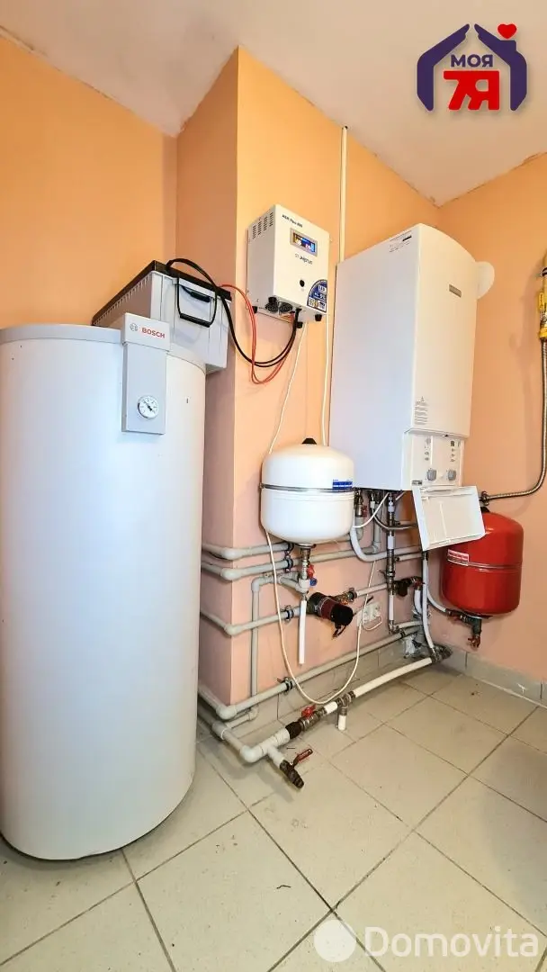 Продажа 2-этажной дачи в Чистая Криница Минская область, 128000USD, код 184712 - фото 16