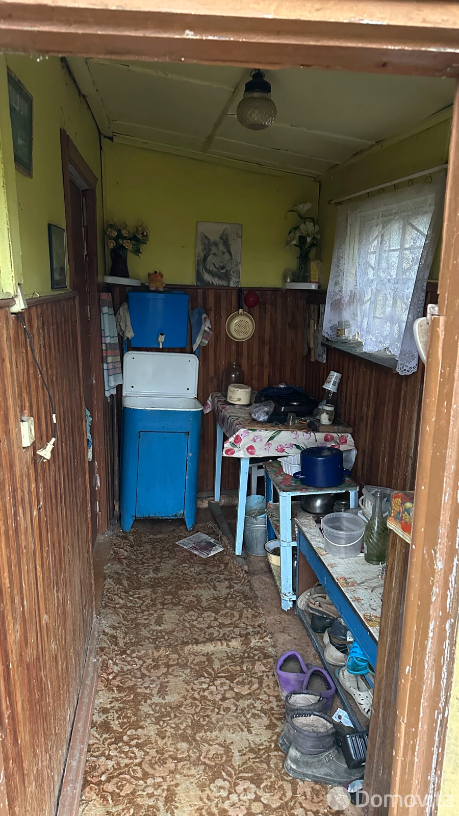 Цена продажи дачи, Надея-Щежарь,