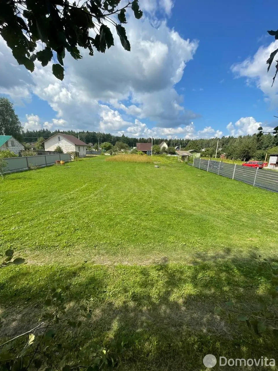 Цена продажи участка, Бытовик-92, 