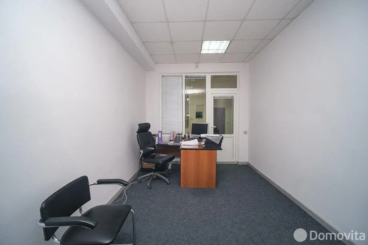 Купить офис на ул. Мележа, д. 5 в Минске, 106680USD, код 9934 - фото 12