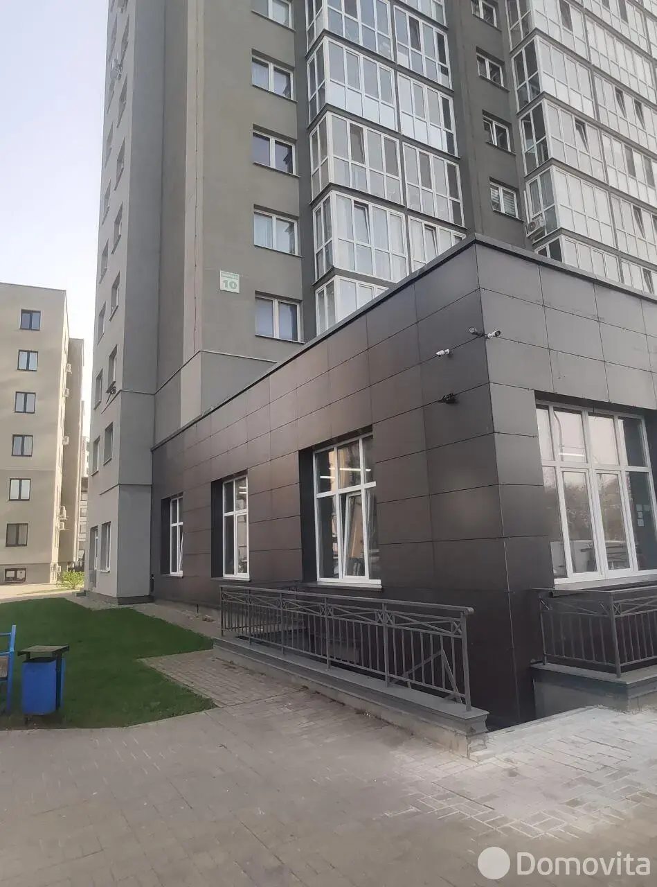 офис, Минск, ул. Тимирязева, д. 10 на ст. метро Молодежная