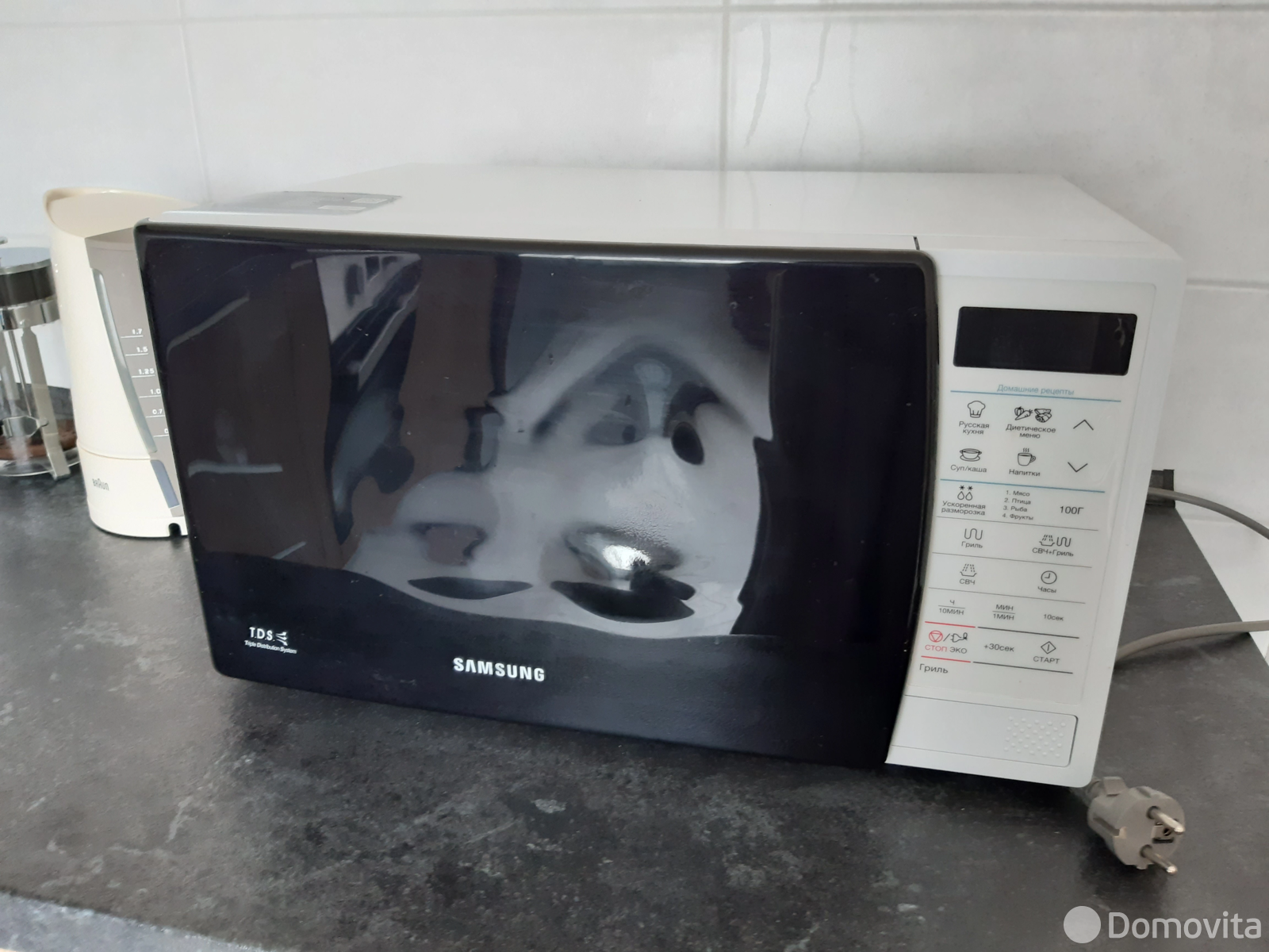 Снять 2-комнатную квартиру в Минске, ул. Каменногорская, д. 10, 600USD, код 150597 - фото 12