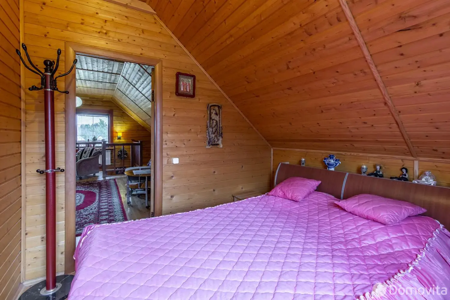 Продажа 1-этажной дачи в Исток Минская область, 79900USD, код 185483 - фото 21