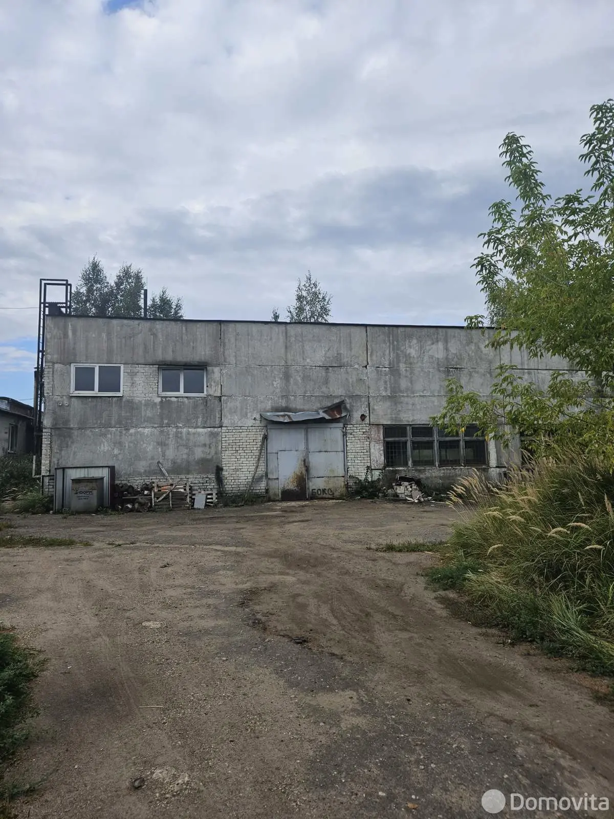 офис, Витебск, пер. Володарского, д. 100А