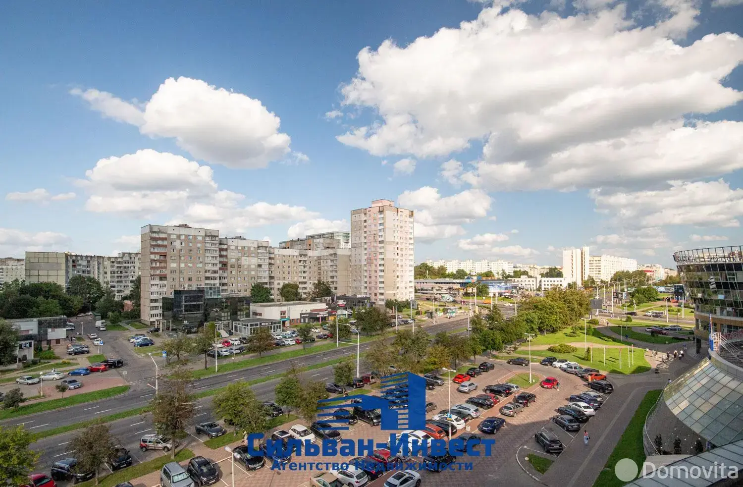 офис, Минск, ул. Сурганова, д. 57/Б в Советском районе