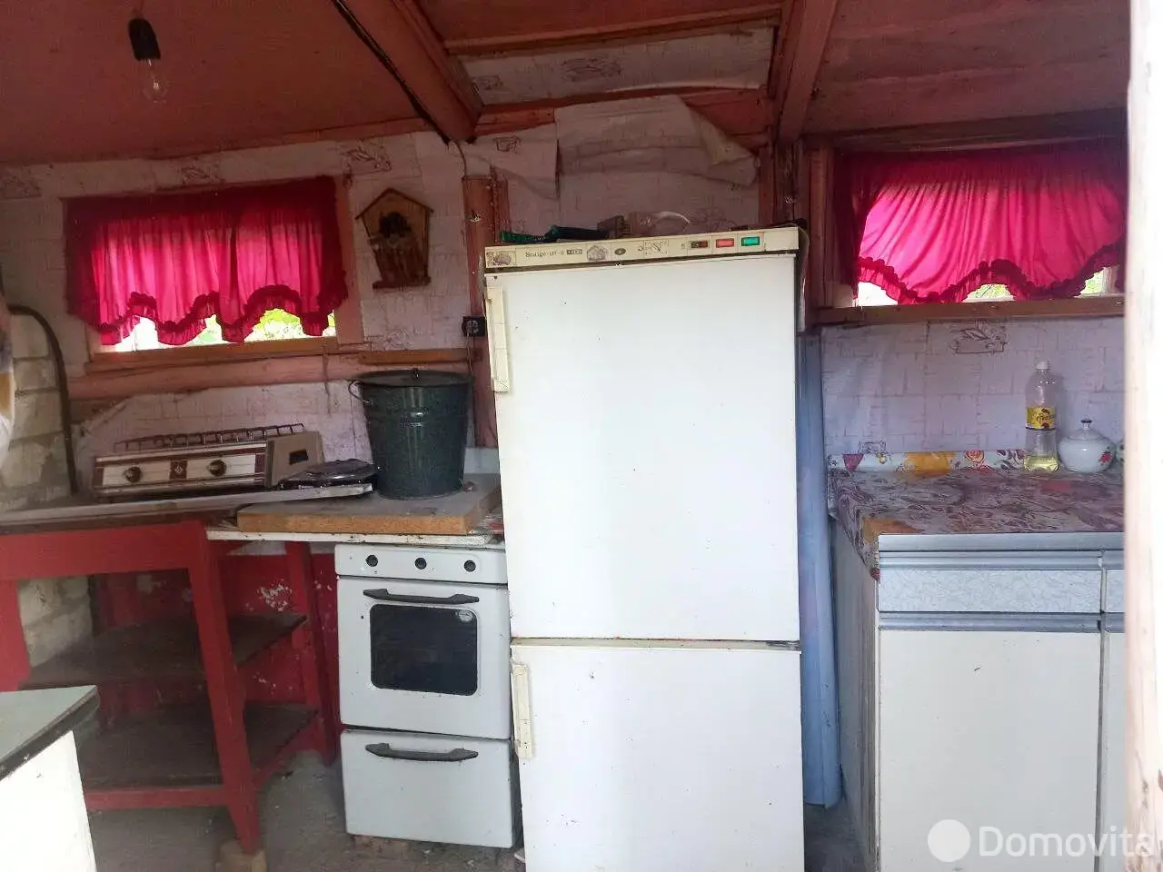 Продажа 2-этажной дачи в Металлист Минская область, 9500USD, код 184145 - фото 11