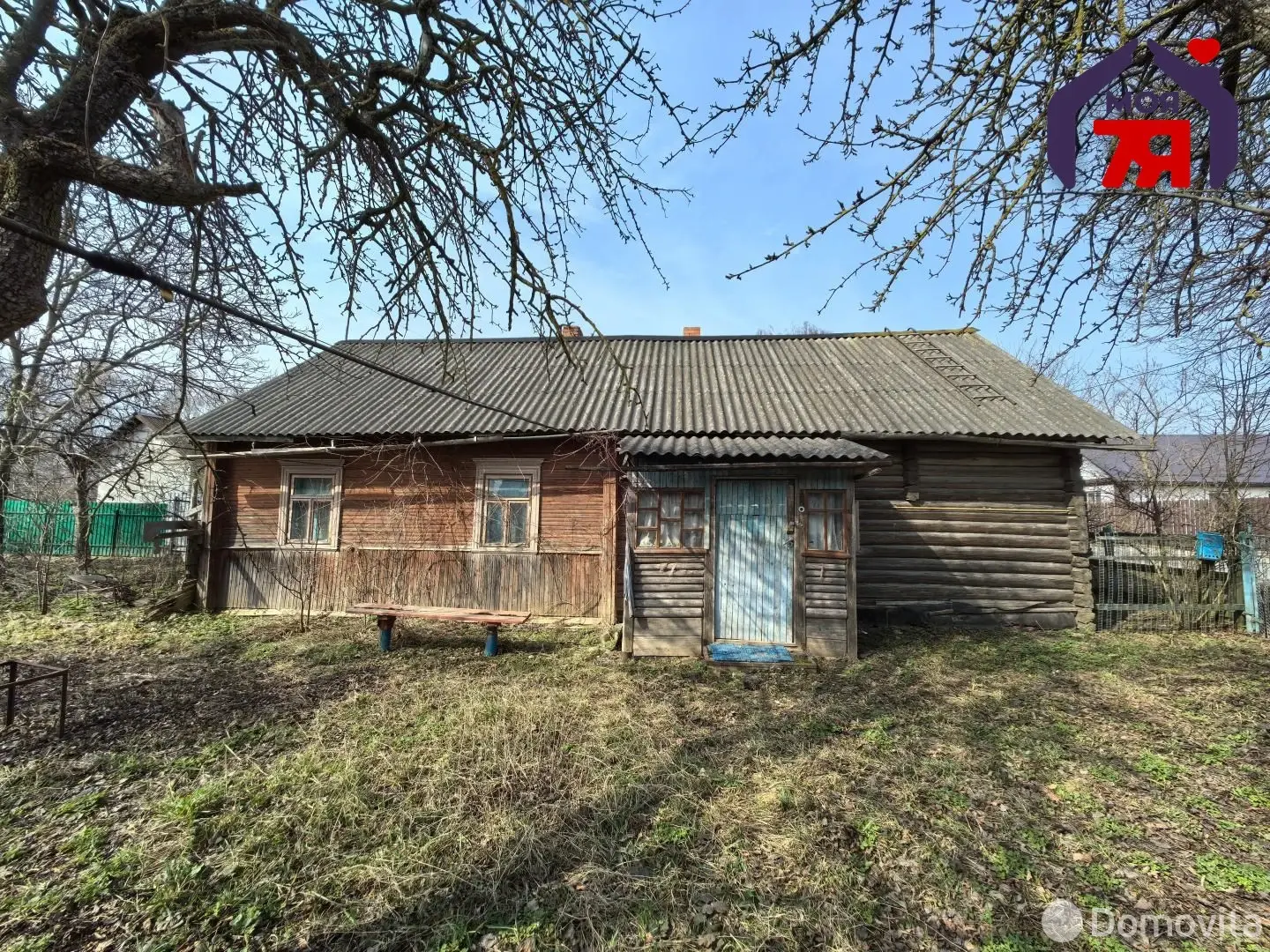 дом, Великое Журово, ул. Чапаева