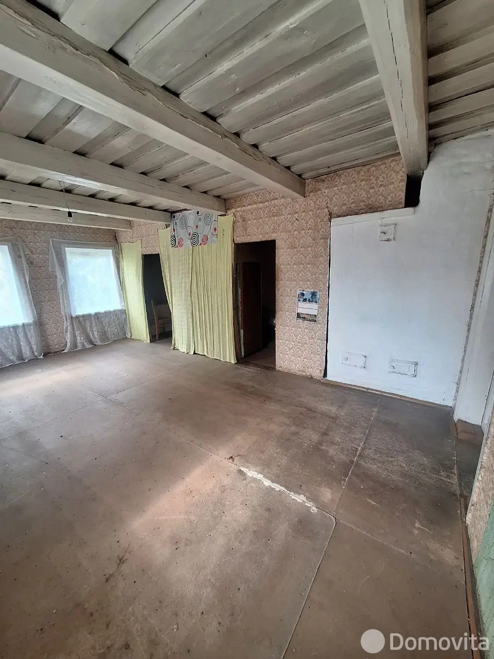 продажа дома, Церковище, ул. Молодёжная