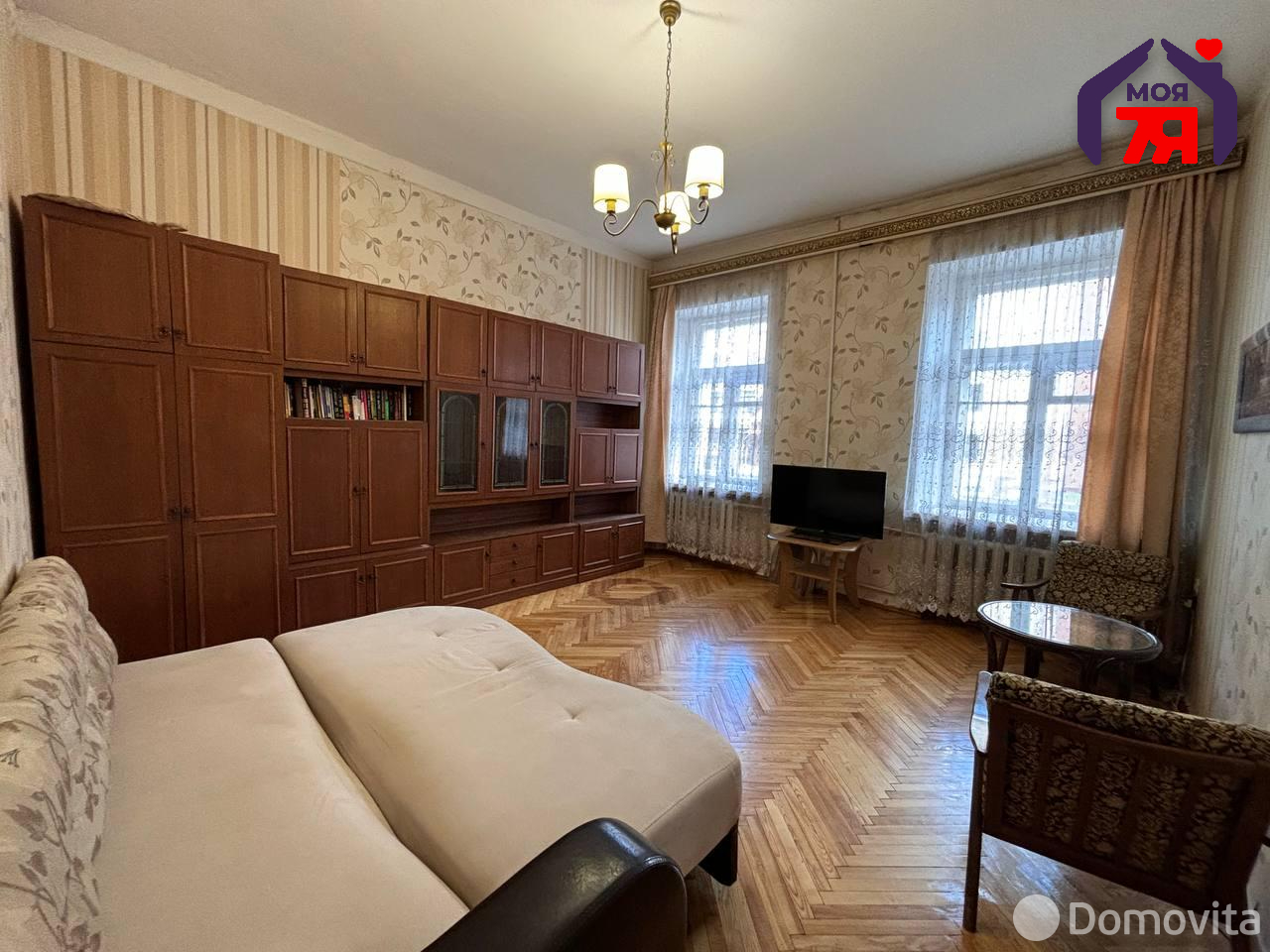 Снять 1-комнатную квартиру в Минске, ул. Интернациональная, д. 13, 1200BYN, код 151125 - фото 5