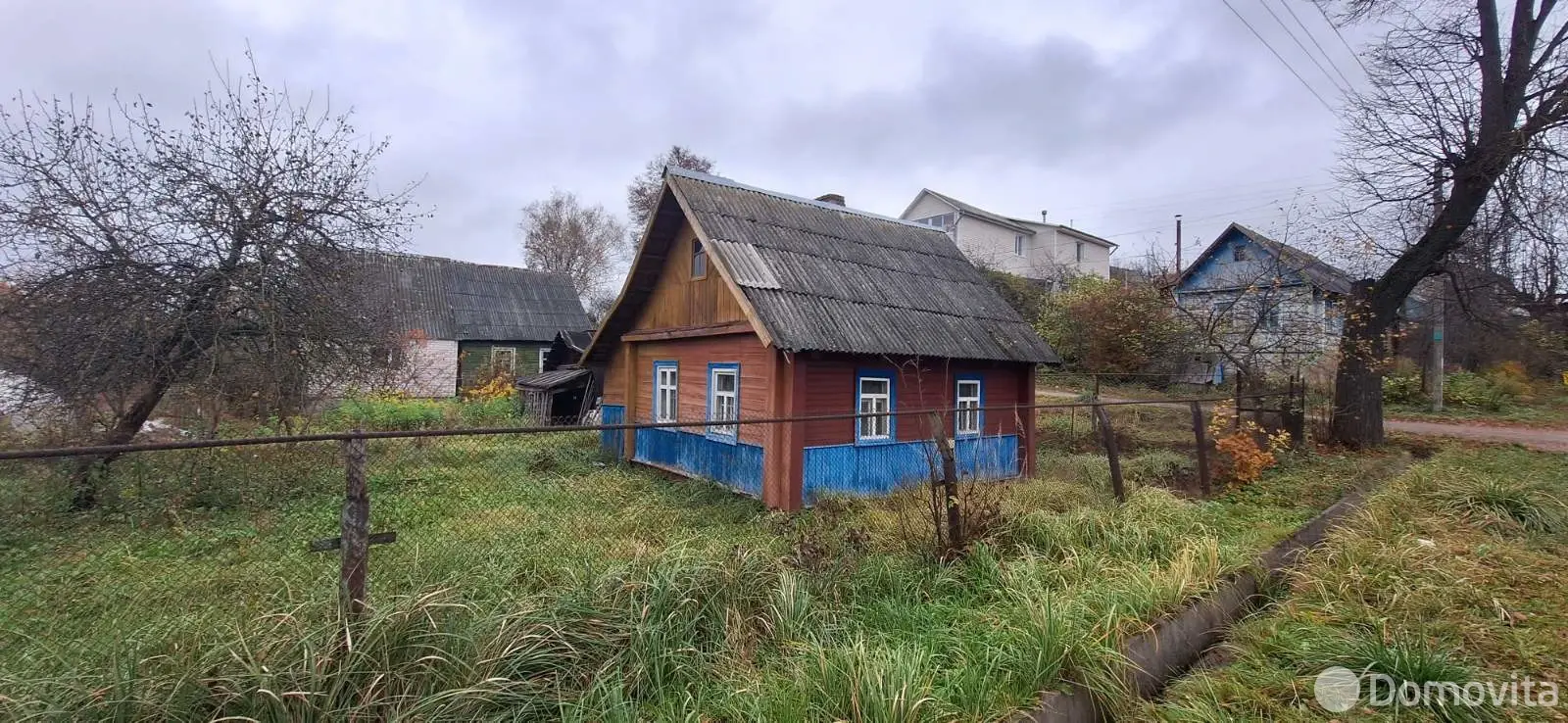 дом, Витебск, ул. 11-я Линия 