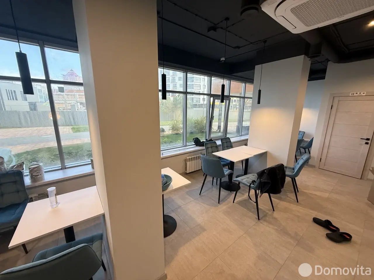 Купить торговое помещение на ул. Кропоткина, д. 59 в Минске, 9000USD, код 998937 - фото 1