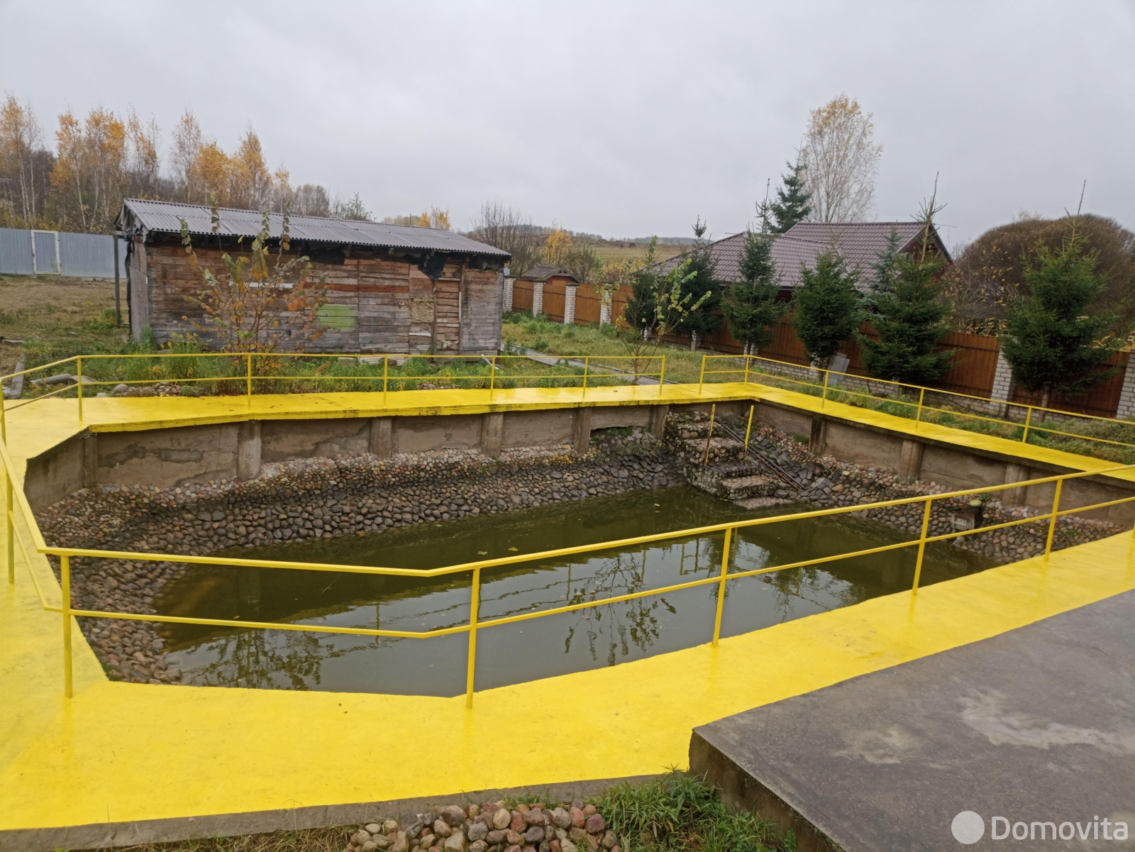 продажа дома, Ратомка, ул. Озёрная, д. 94/А