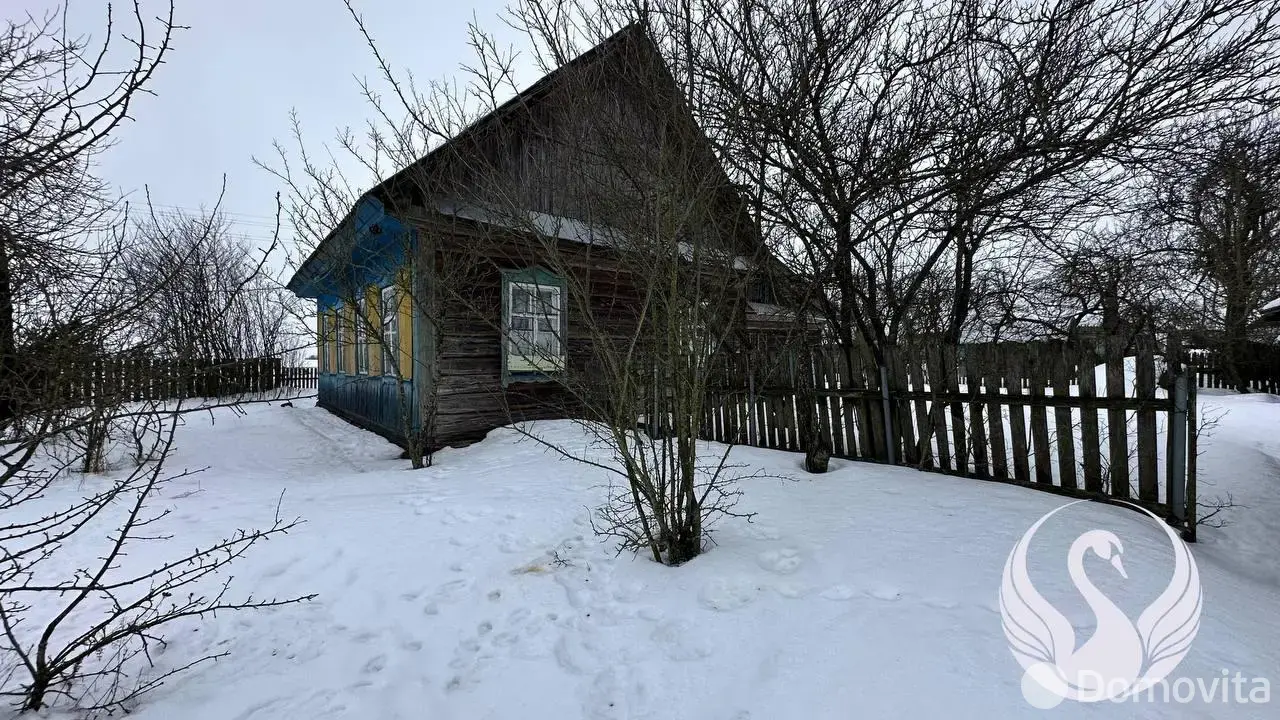 коттедж, Велятичи, ул. Прияминская, д. 24 